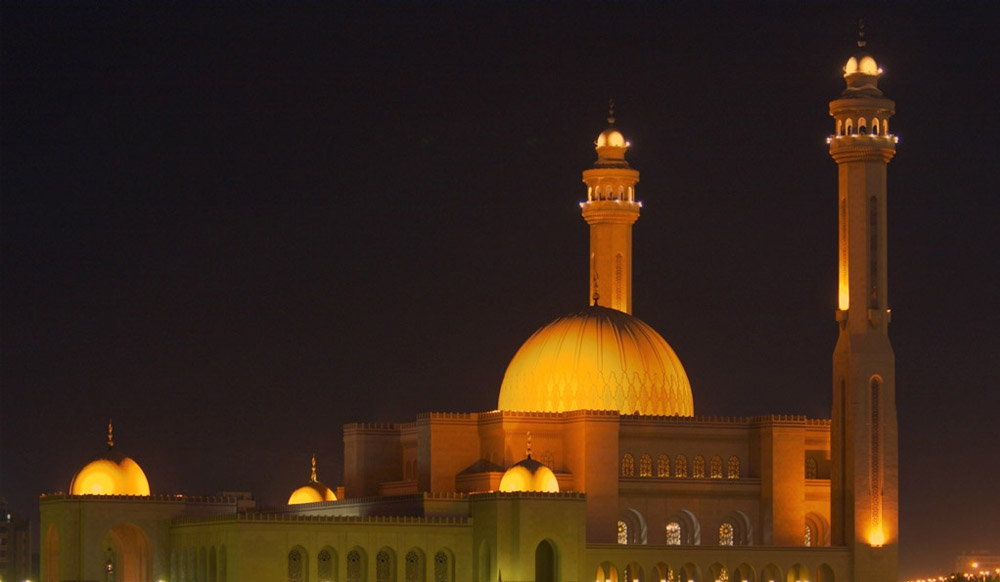 Shab-e-Barat 2019: The holy night of fortune and forgiveness