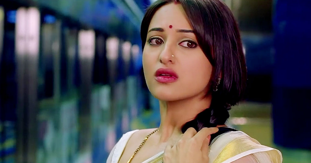 Case registered against Sonakshi Sinha in alleged Rs 24 lakh cheating case; inquiry underway