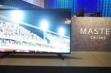 Sony's 98-inch 8K TV to cost Rs 50 lakh in India