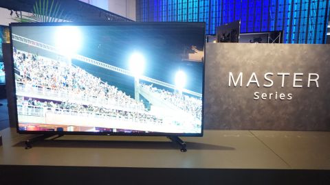 Sony's 98-inch 8K TV to cost Rs 50 lakh in India