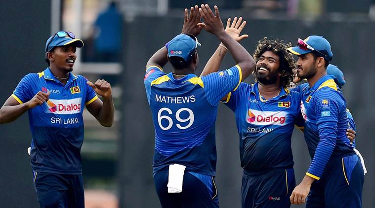 ICC World Cup 2019: All you need to know about Sri Lanka Cricket team