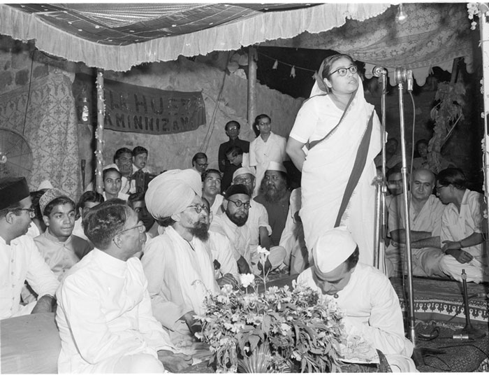 From Sucheta Kriplani in 1951, Delhi has elected only 7 women MPs