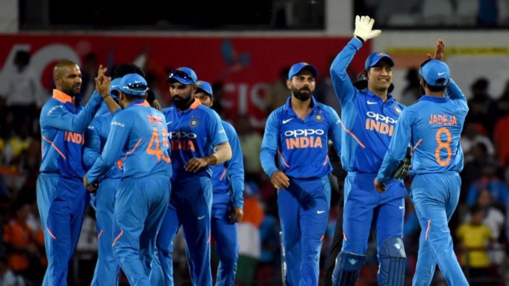 ICC World Cup 2019: All you need to know about India Cricket team