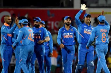 ICC World Cup 2019: All you need to know about India Cricket team