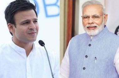 Vivek Oberoi on PM Modi biopic: Film's release before election is “just a coincidence”