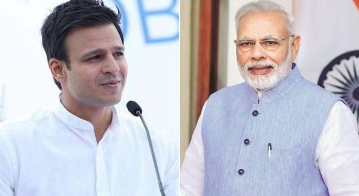 Vivek Oberoi on PM Modi biopic: Film's release before election is “just a coincidence”