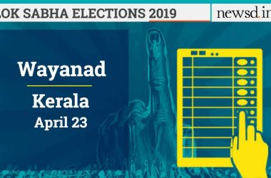 Wayanad Lok Sabha Constituency, Kerala: Current MP, Candidates, Polling Date and Election Results
