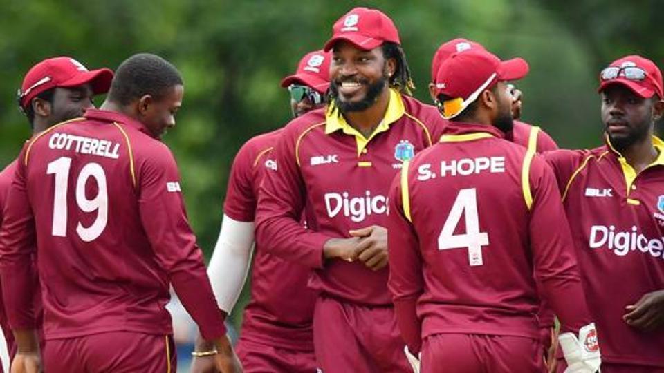 ICC World Cup 2019: All you need to know about West Indies Cricket team