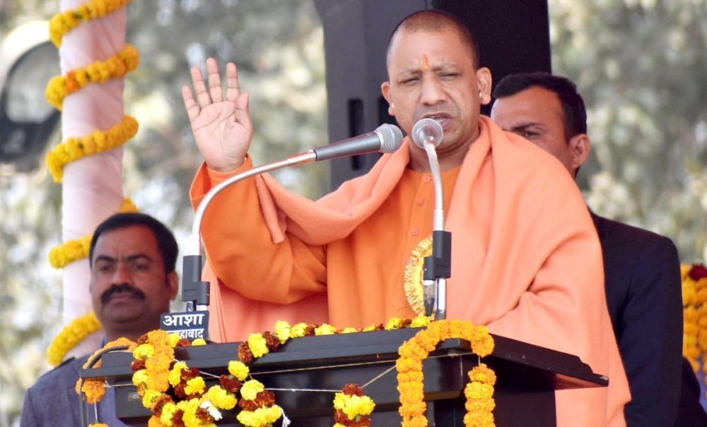 UP Health Minister urges CM Yogi, other lawmakers to adopt a TB patient each
