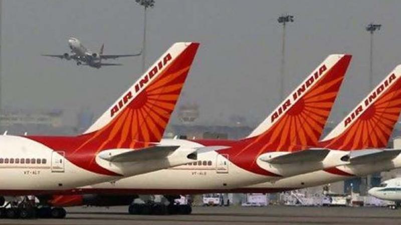 Air India can hire Jet Airways' co-pilots, not 'costly Captains': IPG