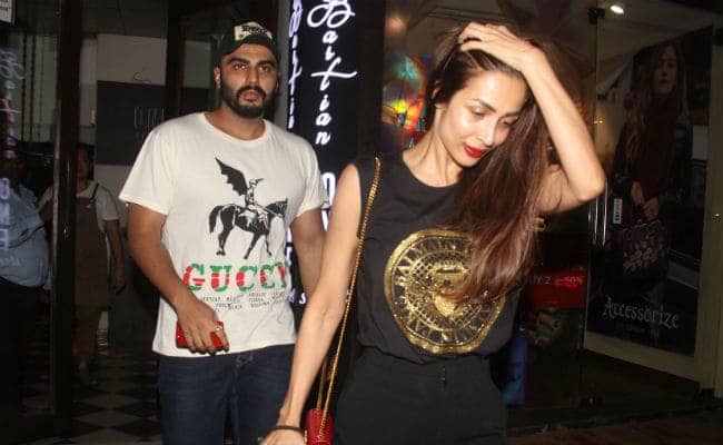 Here's the truth behind why Malaika Arora and Arjun Kapoor won't marry on April 19