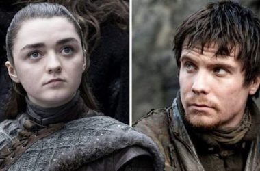 Game of Thrones: Arya Stark and Gendry's sex scene erupts memes on Twitter