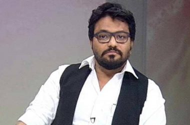 Opposition alliance a ploy to protect the corrupt: Supriyo
