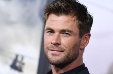 'Avengers Endgame' promotions: Chris Hemsworth's fearless roller coaster ride
