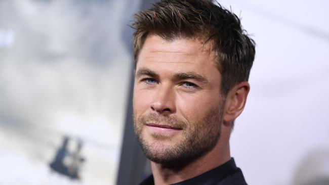 'Avengers Endgame' promotions: Chris Hemsworth's fearless roller coaster ride