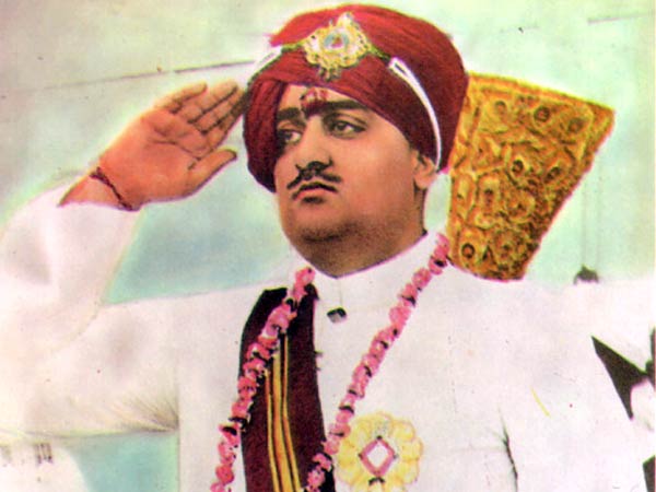 Remembering Karni Singh: The Maharaja of Indian Shooting