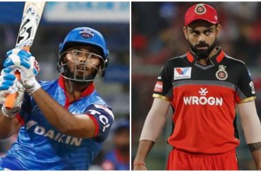 Live Streaming IPL 2019, Delhi Capitals Vs Royal Challengers Bangalore, Match 46: Where and how to watch DC vs RCB