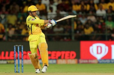 'Cricket needs Dhoni to write its scripts': Harsha Bhogle