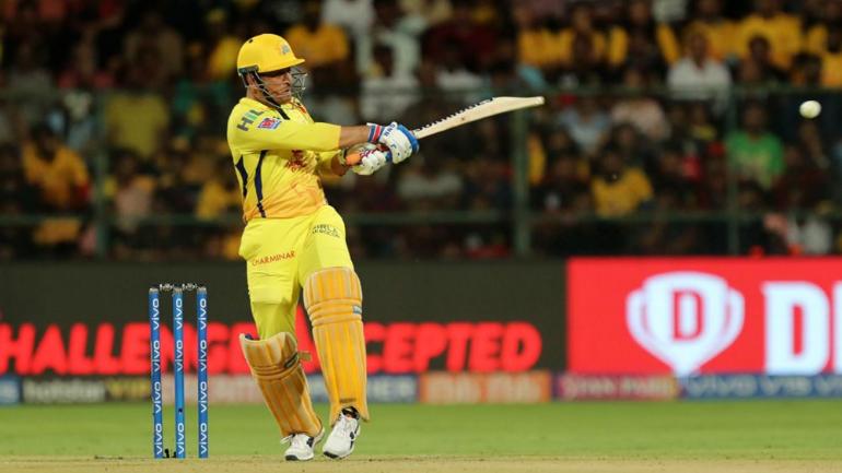 'Cricket needs Dhoni to write its scripts': Harsha Bhogle
