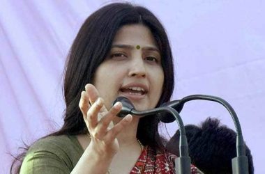 Lok Sabha Elections 2019: For Dimple Yadav, it is not very simple in Kannauj