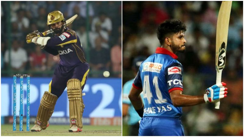 Live Streaming IPL 2019, Kolkata Knight Riders Vs Delhi Capitals, Match 26: Where and how to watch KKR vs DC
