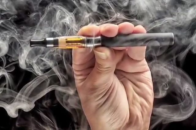 Asthma-causing toxins found in e-cigarettes: Study