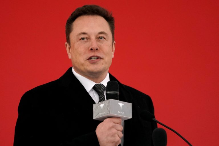 Elon Musk to personally examine, review all Tesla expenses