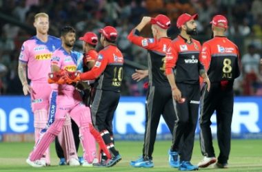 IPL 2019, RCB vs RR preview: Playoffs berth at stake for Royals against RCB