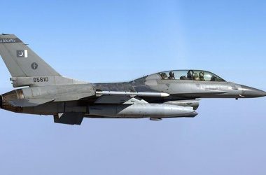 US disputes India's claim of hitting Pakistan's F-16