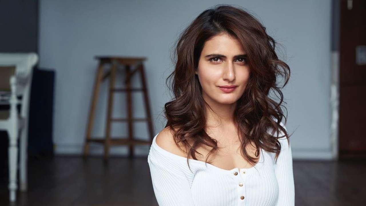 Fatima Sana Shaikh opens up about being molested at the age of 3, deets inside!