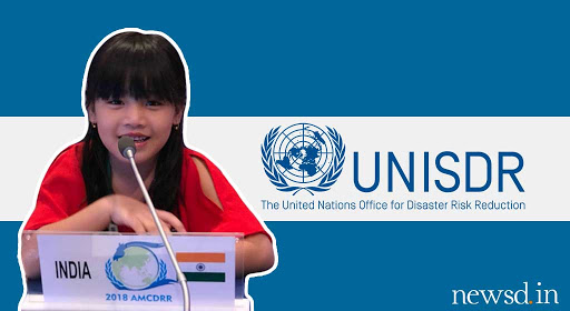 Meet Licypriya Kangujam: 7-year-old Manipuri girl, youngest Indian to address United Nations soon