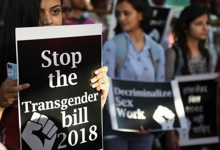 Lok Sabha Elections 2019: Congress manifesto promises to withdraw Transgender Bill 2018