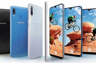 Samsung takes on Xiaomi, sells 2 mn Galaxy A phones in India