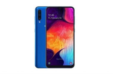 Samsung India unveils Galaxy A70 for Rs 28,990, check specifications