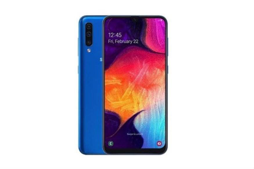Samsung India unveils Galaxy A70 for Rs 28,990, check specifications