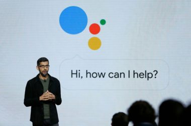 After Pixel devices, Google Duplex reaching iOS users in US cities