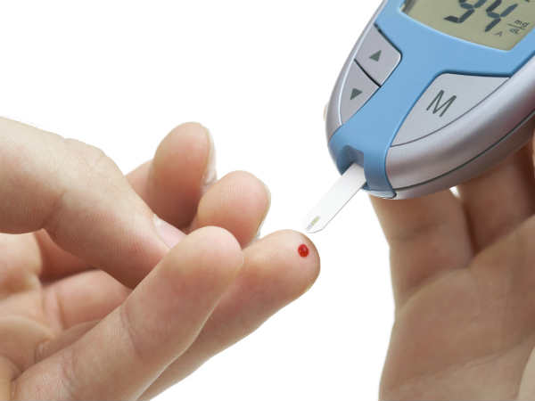Indian women at high death risk from diabetes: Study