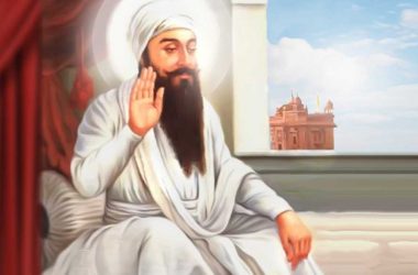 Sri Guru Arjan Dev Ji Parkash Purab 2019: Facts to know about fifth Guru of Sikhs