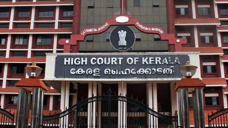 Kerala High Court acquits five convicted in Panayikulam SIMI camp case