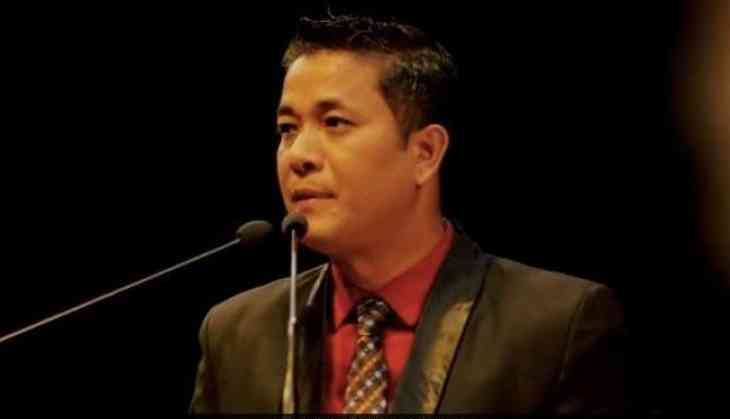 Manipur HC revokes NSA detention of journalist Kishorchandra Wangkhem