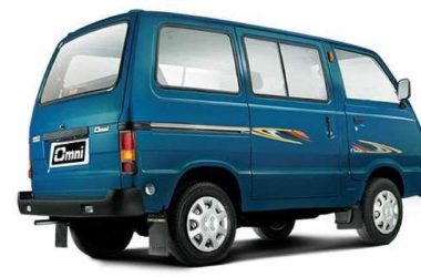 Maruti Suzuki Omni discontinued after 35 years of service