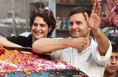 Rahul Gandhi lost as SP-BSP votes went to BJP in Amethi: Congress
