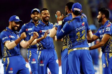 MI release Rohit Sharma and boys for 4 days to manage workload