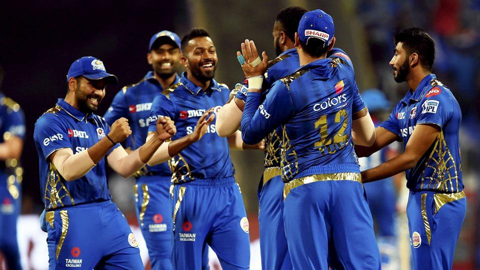 MI release Rohit Sharma and boys for 4 days to manage workload