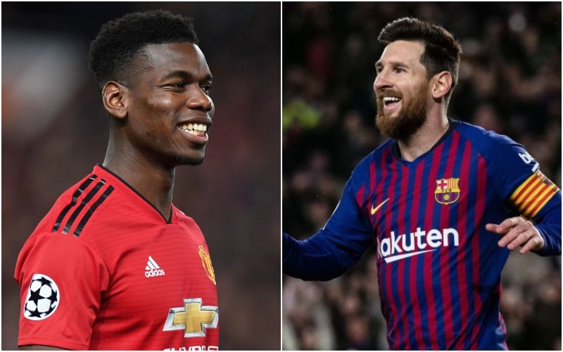 UEFA Champions League 2019, Quarter-Final first leg: Manchester United vs Barcelona preview