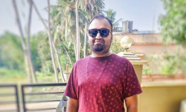 Mangaluru: Food blogger Nikhil Pai allegedly commits suicide