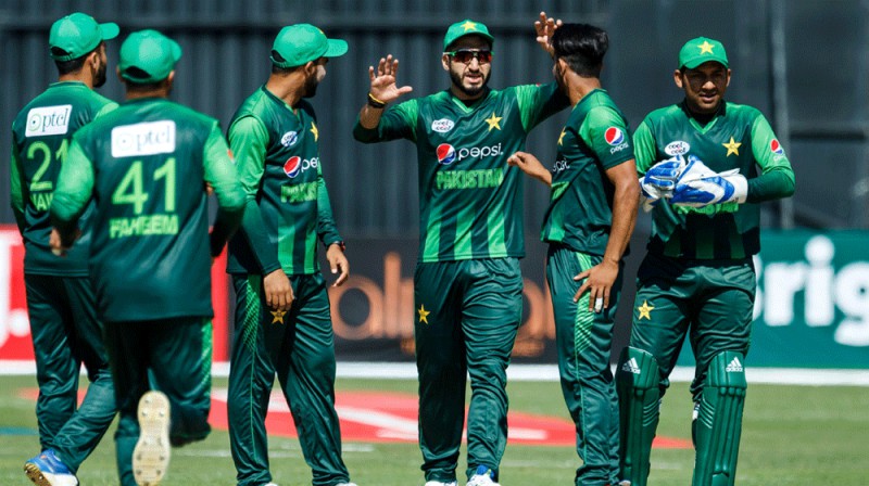 ICC World Cup 2019: All you need to know about Pakistan Cricket team