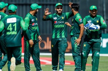 Pakistan's 15-man squad for ICC World Cup 2019: Mohammad Amir left out, Sarfaraz to lead