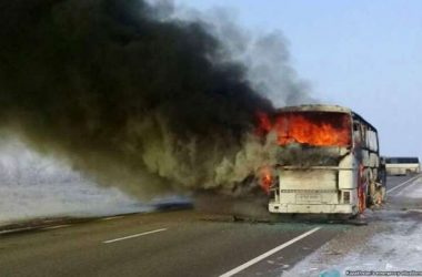 11-killed-in-bus-accident-in-kazakhstan