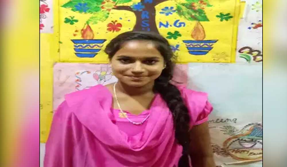 Karnataka: Girl who escaped child marriage scores 90% in intermediate exam